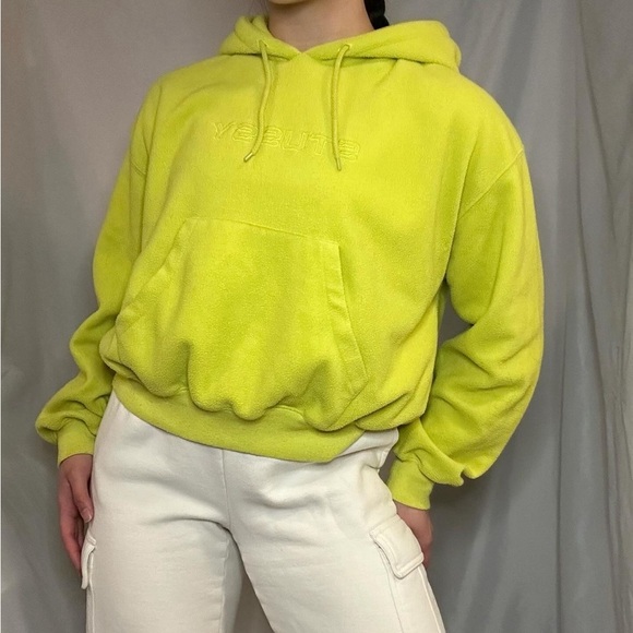 Stüssy Hoodie Bristol Polar Fleece Hoodie - Picture 1 of 3